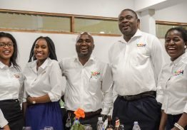 The Virtualsity Team