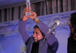 Award Recipient – Tigmoo