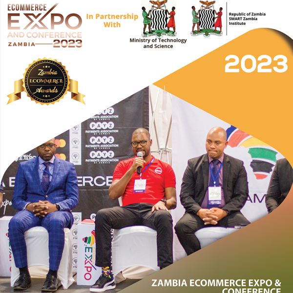 Ecommerce Conference Tickets