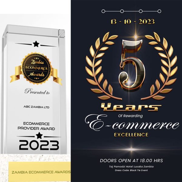 Ecommerce Awards Tickets