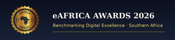 Awards email header