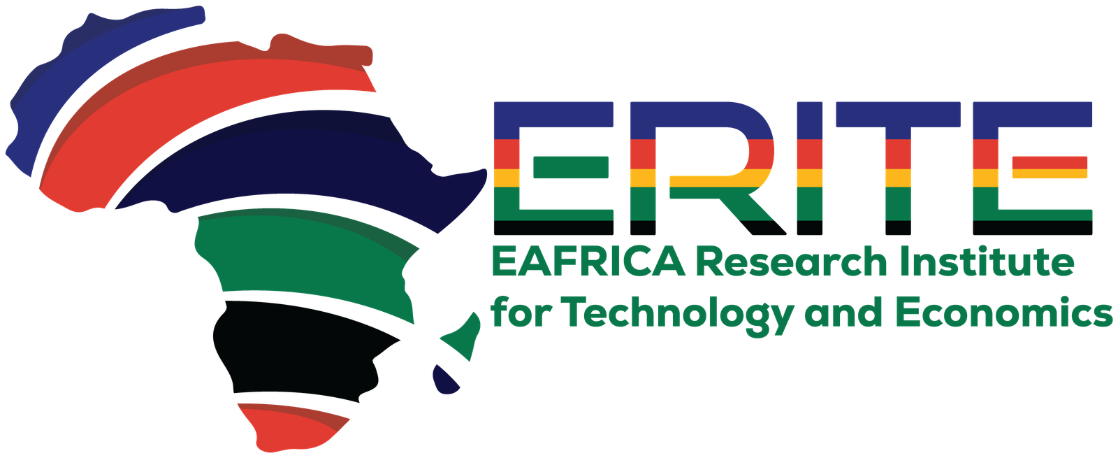ERITE colour logo