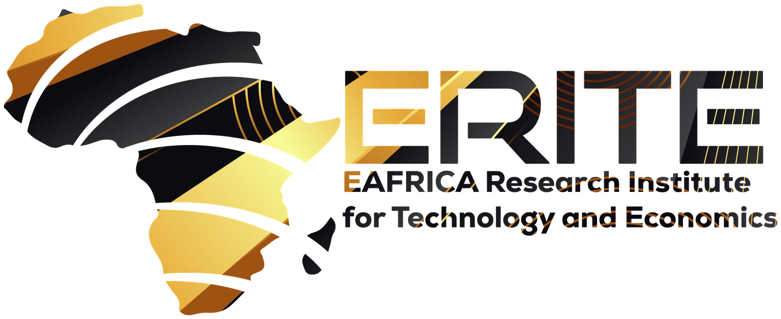 ERITE gold logo