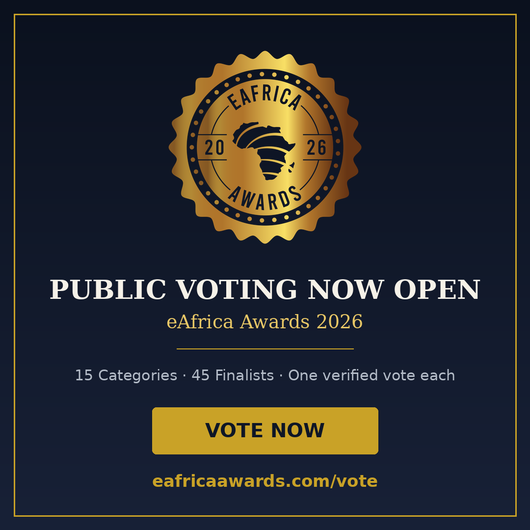 Public voting now open Instagram card